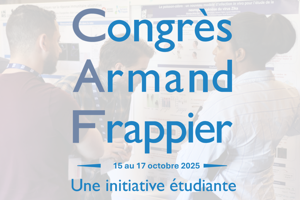 Congrès 2025